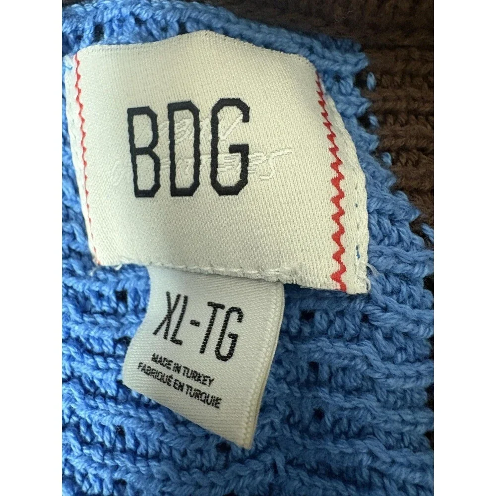 BDG sweater mens